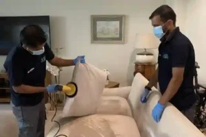 تنظيف كنب صحار
